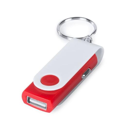 Carregador USB Carro Hanek