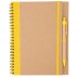 Caderno Tunel