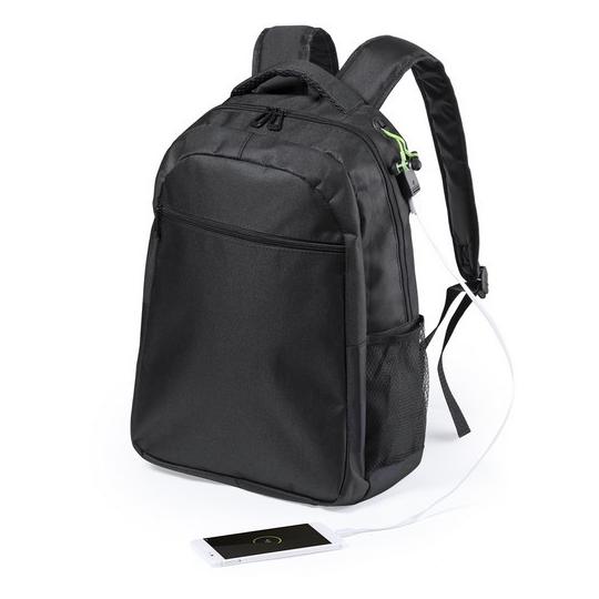 Mochilas Portátil