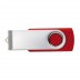 Memória USB Techmate