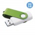 Memória USB Rotoflash