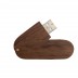 Memória USB Woodyflash