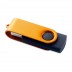 Memória USB Rotodrive