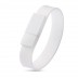 Memória USB Wristflash