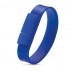 Memória USB Wristflash