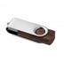 Memória USB Turnwoodflash