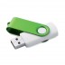 Memória USB Rotoflash