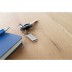 Memória USB Aluflash Round