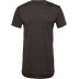 T-shirt homme à coupe longue Bella + Canvas®