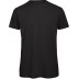 Tshirt Organic Inspire for men and women with round neck B&C®