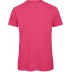 Tshirt Organic Inspire for men and women with round neck B&C®