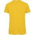 Tshirt Organic Inspire for men and women with round neck B&C®