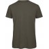 Tshirt Organic Inspire for men and women with round neck B&C®