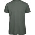 Tshirt Organic Inspire for men and women with round neck B&C®