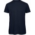Tshirt Organic Inspire for men and women with round neck B&C®