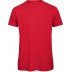 Tshirt Organic Inspire for men and women with round neck B&C®