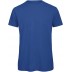 Tshirt Organic Inspire for men and women with round neck B&C®
