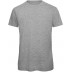 Tshirt Organic Inspire for men and women with round neck B&C®