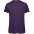 Tshirt Organic Inspire for men and women with round neck B&C®
