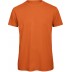 Tshirt Organic Inspire for men and women with round neck B&C®