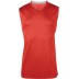 Camiseta de baloncesto infantil Proact®
