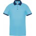 Men's and women's Proact® Performance piqué polo