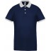 Men's and women's Proact® Performance piqué polo