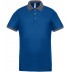 Men's and women's Proact® Performance piqué polo
