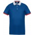 Polo piqué Performance de homem e mulher Proact®
