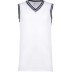 Tshirt de cavas de senhora University Proact®