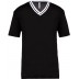 Tshirt manga curta University Proact®