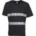 High Visibility Top Cool Yoko® T-shirt