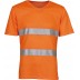 T-shirt haute visibilité Top Cool Yoko®