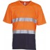 Camiseta de alta visibilidad Top Cool Yoko®