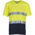 High Visibility Top Cool Yoko® T-shirt