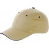 Chris cotton cap