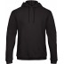 Sweatshirt à capuche ID.203 B&C®