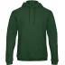 Sweatshirt com capuz ID.203 B&C®