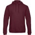 Sudadera con capucha ID.203 B&C®