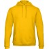 Sweatshirt à capuche ID.203 B&C®