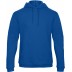 Sweatshirt com capuz ID.203 B&C®