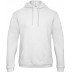 Sweatshirt à capuche ID.203 B&C®