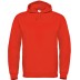 Sweatshirt à capuche ID.003 B&C®