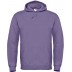 Sweatshirt à capuche ID.003 B&C®