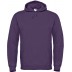 Sweatshirt à capuche ID.003 B&C®