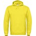 Sweatshirt com capuz ID.003 B&C®