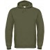 Sweatshirt à capuche ID.003 B&C®