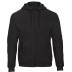 Sudadera con capucha con cremallera ID.205 B&C®