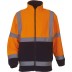 Veste polaire haute visibilité Yoko®