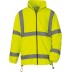 Veste polaire haute visibilité Yoko®